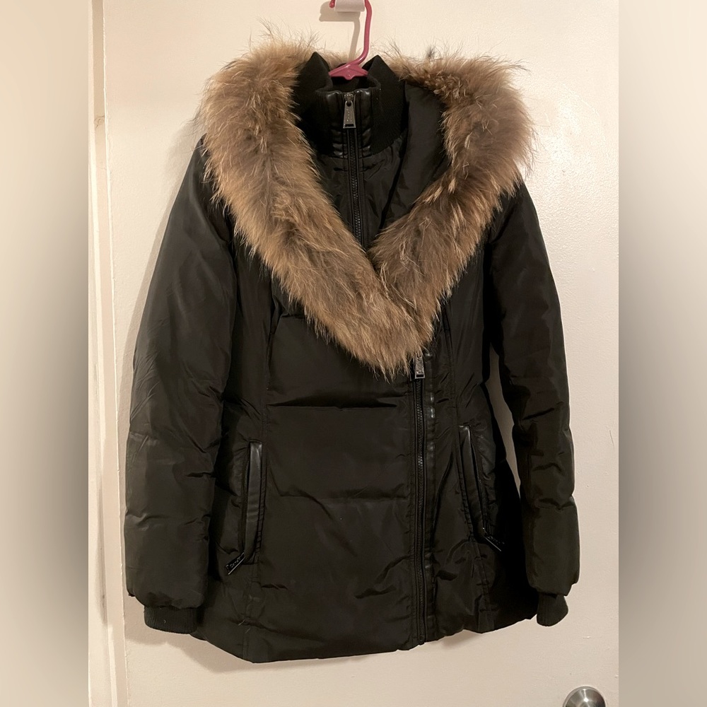 Mackage Rudsak like winter jacket